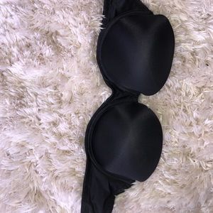 Strapless Bra
